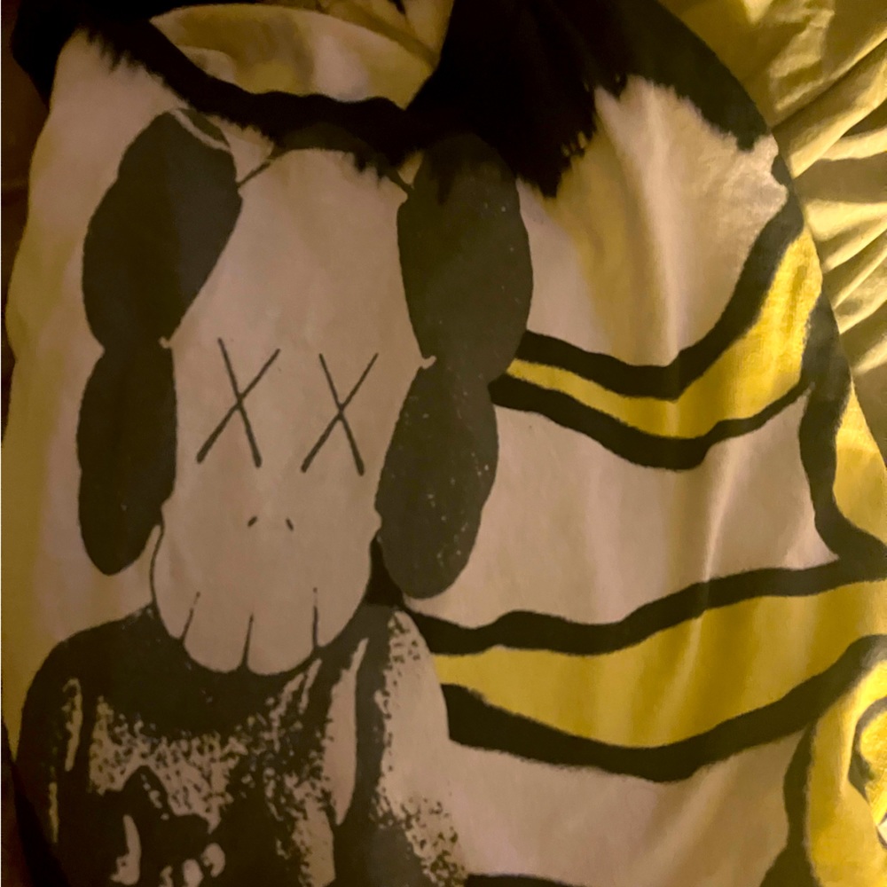 Travis Scott cactus jack long sleeve shirt like new